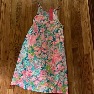Lilly Pulitzer Margot Dress
